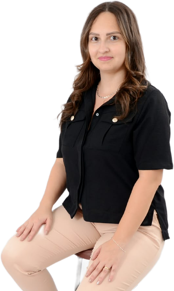 Thais P. Petronio